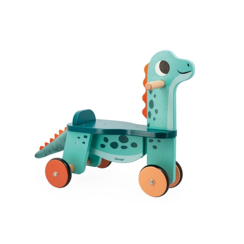 Janod Dino Loopfiets Portosaurus