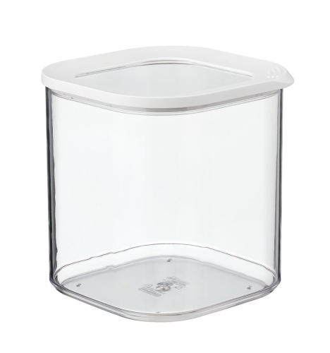 Mepal Bewaardoos Modula 2750 ml  Wit