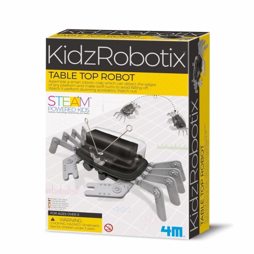 4M KidzRobotix Tafelblad Robot