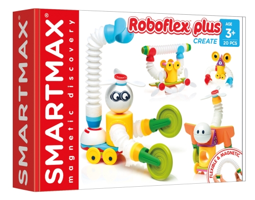 SmartMax Roboflex Large