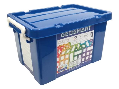 GeoSmart Educatieset Deluxe