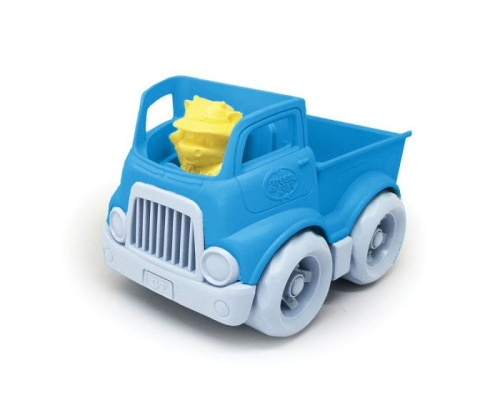 Green Toys Mini Pick-Up Truck