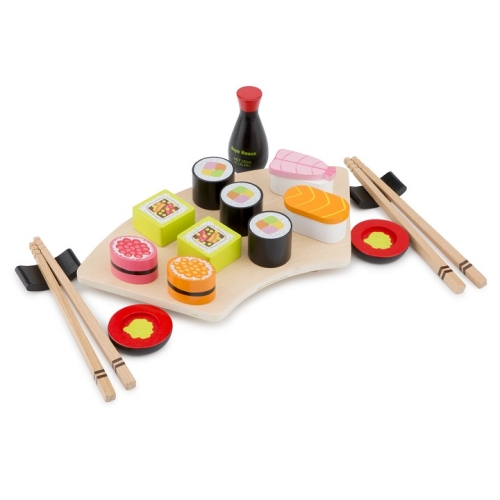 New Classic Toys Sushi set
