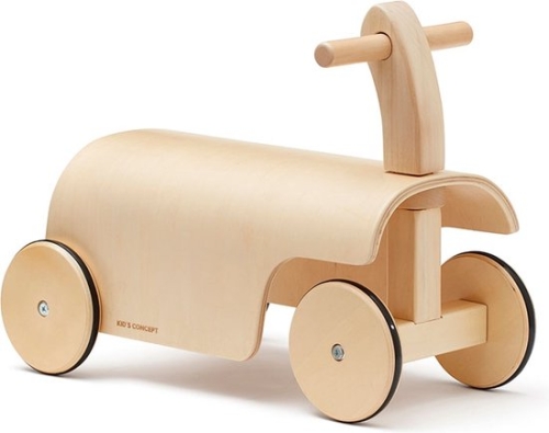 Kid&#039;s Concept Houten Loopfiets AIDEN