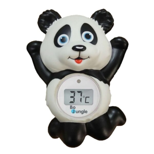 BoJungle Digitale Bad Thermometer Panda