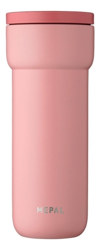 Mepal Isoleerbeker Ellipse Nordic Pink 475 ml