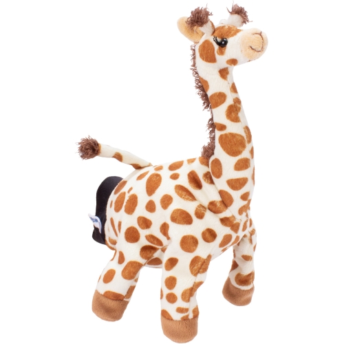 Beleduc Kinderhandschoen Giraffe