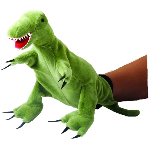 Beleduc Kinderhandschoen T-Rex