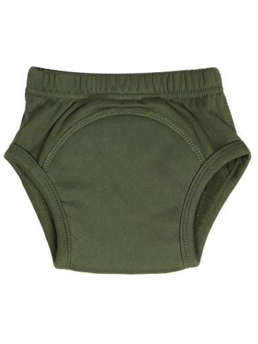Blush &amp; Blossom - Training Pants 18-24m - Green