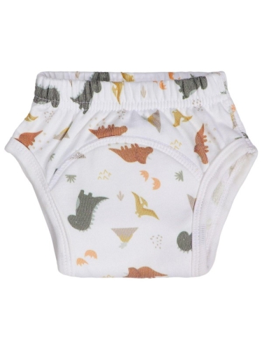 Blush &amp; Blossom - Training Pants 24-36m - Dinosaur