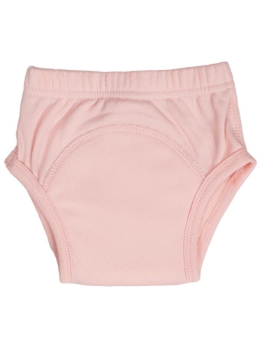 Blush &amp; Blossom - Training Pants 24-36m - Pink