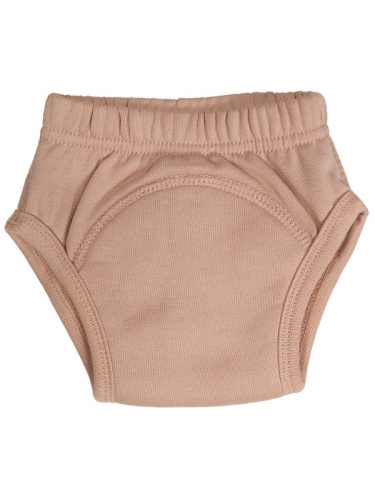 Blush &amp; Blossom - Training Pants 36m+ - Nougat