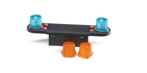 Bruder Licht en Geluid Module (Truck)