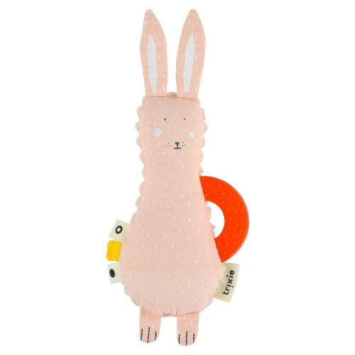 Trixie Soft Toys Mini Activiteitenspeeltje Mrs. Rabbit