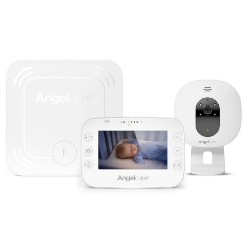Angelcare Babyphone Monitor AC327