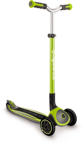 Globber Step Master Groen