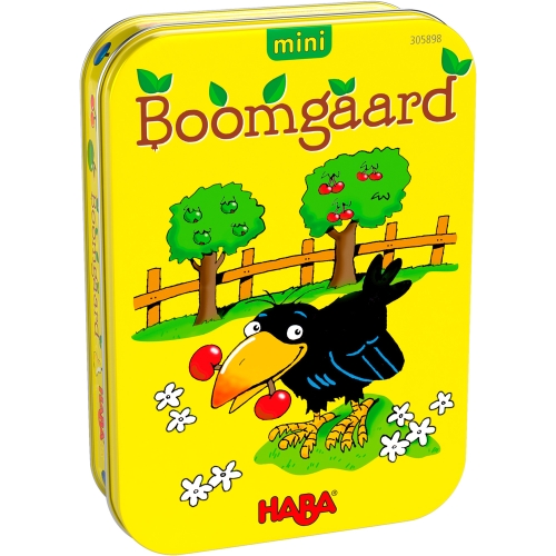Haba Boomgaard Mini