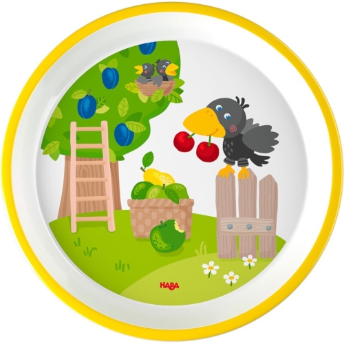 Haba Serviesset Boomgaard