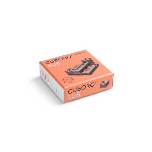 Cuboro Extra Set Sub