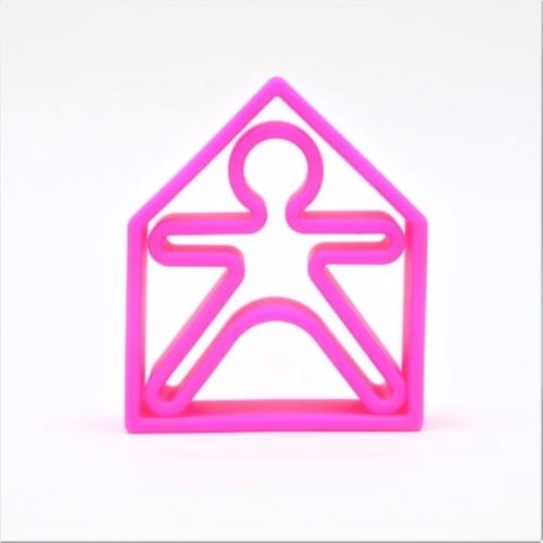 Dena Huis Roze