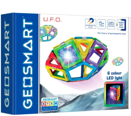 GeoSmart Ufo