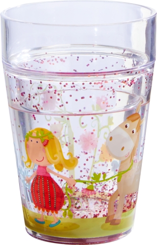 Haba Glitterbeker Vicki en Pirli 