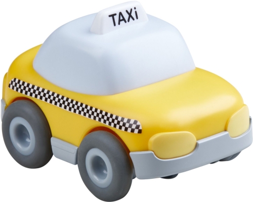 Haba Kullerbu Taxi
