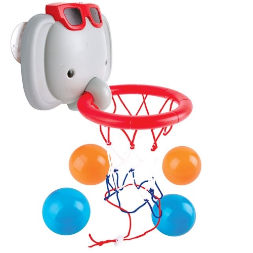Hape Badspeelgoed Olifant Basketbal