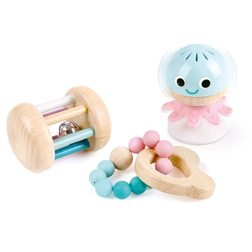 Hape Sensorische Cadeauset