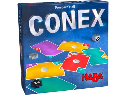 Haba spel Conex
