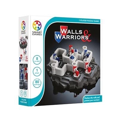 Smart Games Walls Warriors 