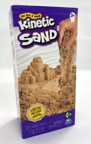 Kinetic Sand 1 kg
