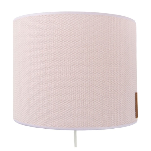Baby's Only Wandlamp 20 cm Classic Classic Roze