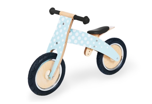 Pinolino Loopfiets Fridolin