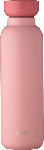 Mepal Isoleerfles Ellipse 500 ml Nordic Pink