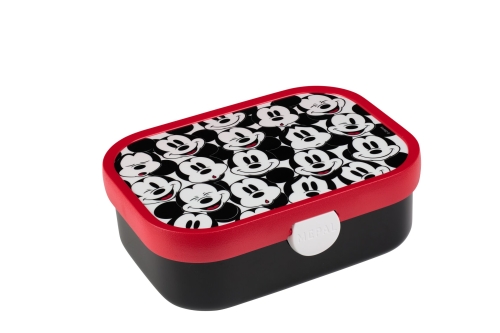 Mepal Lunchbox Campus Mickey Mouse