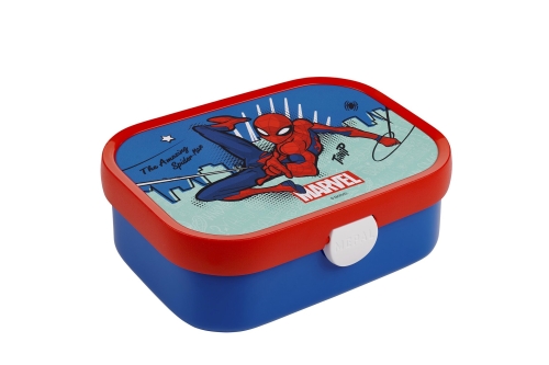 Mepal Lunchbox Campus Spiderman