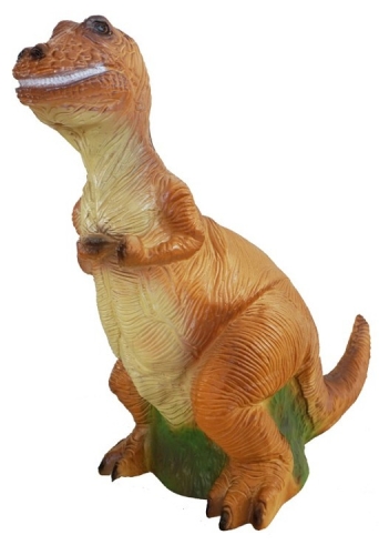 Heico Lamp Dinosaurus T-rex