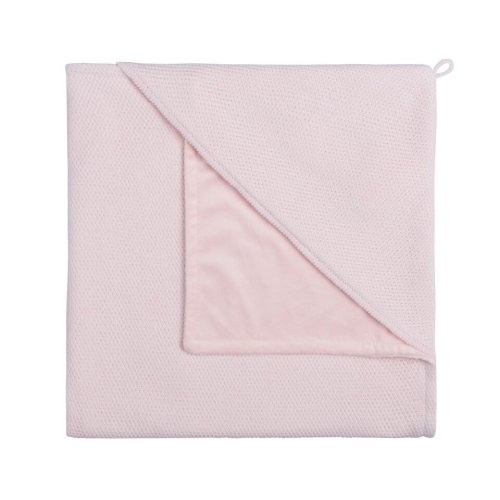 Baby's Only Omslagdoek Soft Classic Classic Roze