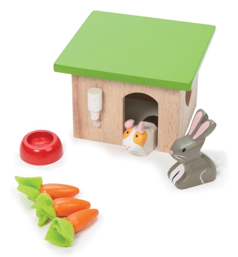 Le Toy Van Huisdieren Set