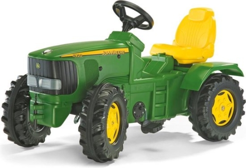 Rolly Toys Farmtrac John Deere