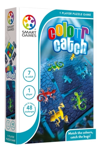 Smart Games Colour Catch