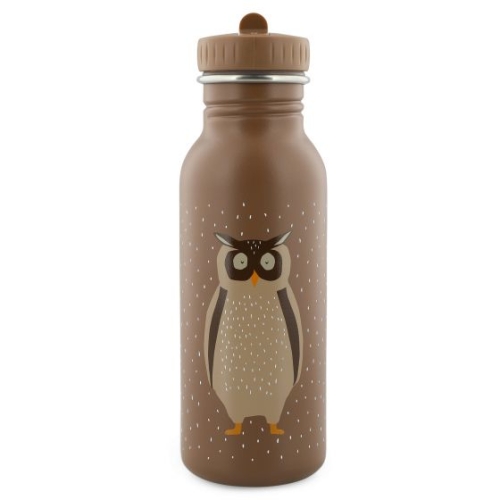 Trixie Drinkfles Mr. Owl 500ml