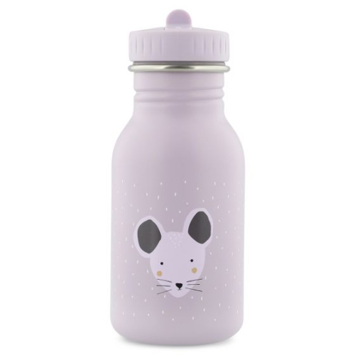 Trixie Drinkfles Mrs. Mouse 350ml