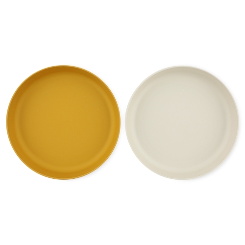 Trixie PLA Bord 2-Pack Mustard