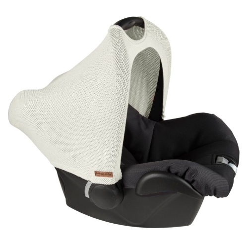 Baby's Only Zonnekap Maxi Cosi Classic Wolwit