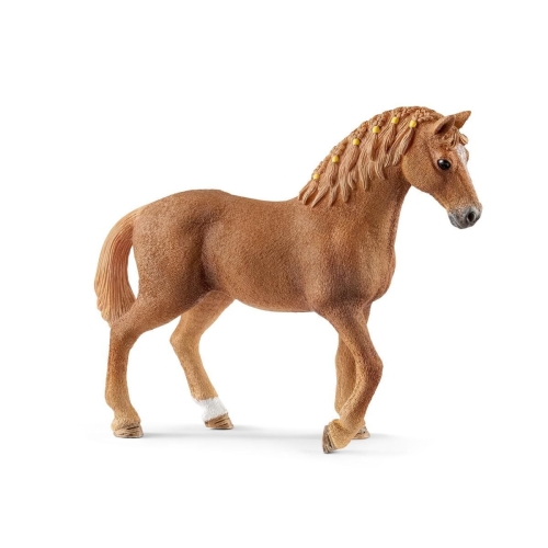 Schleich 13852 Quarter Horse Merrie