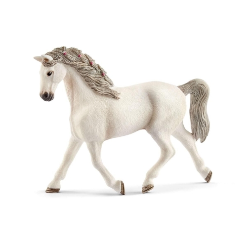 Schleich 13858 Holsteiner Merrie
