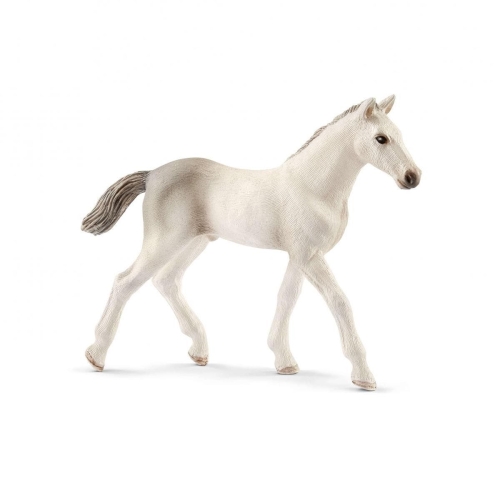 Schleich 13860 Holsteiner veulen