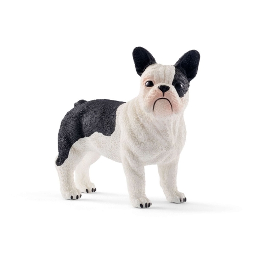 Schleich 13877 Franse Buldog